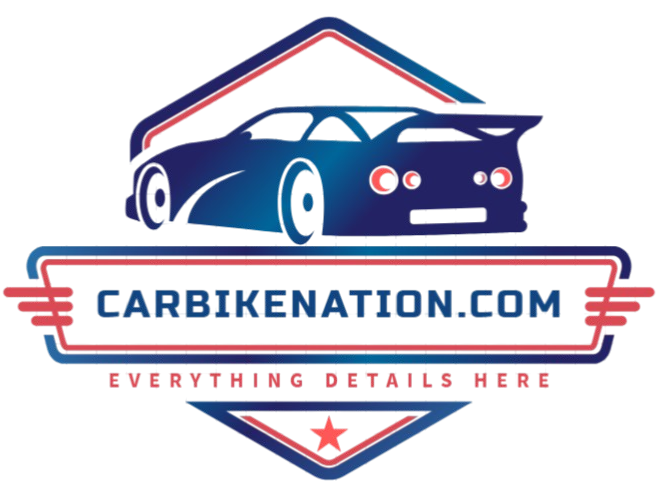 Car Bike Nation